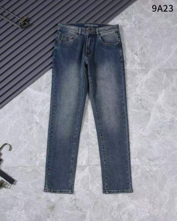 Picture of YSL Jeans Long _SKUYSLsz29-408qx9A2313745